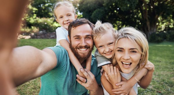 Kinder- und Familienabsicherung